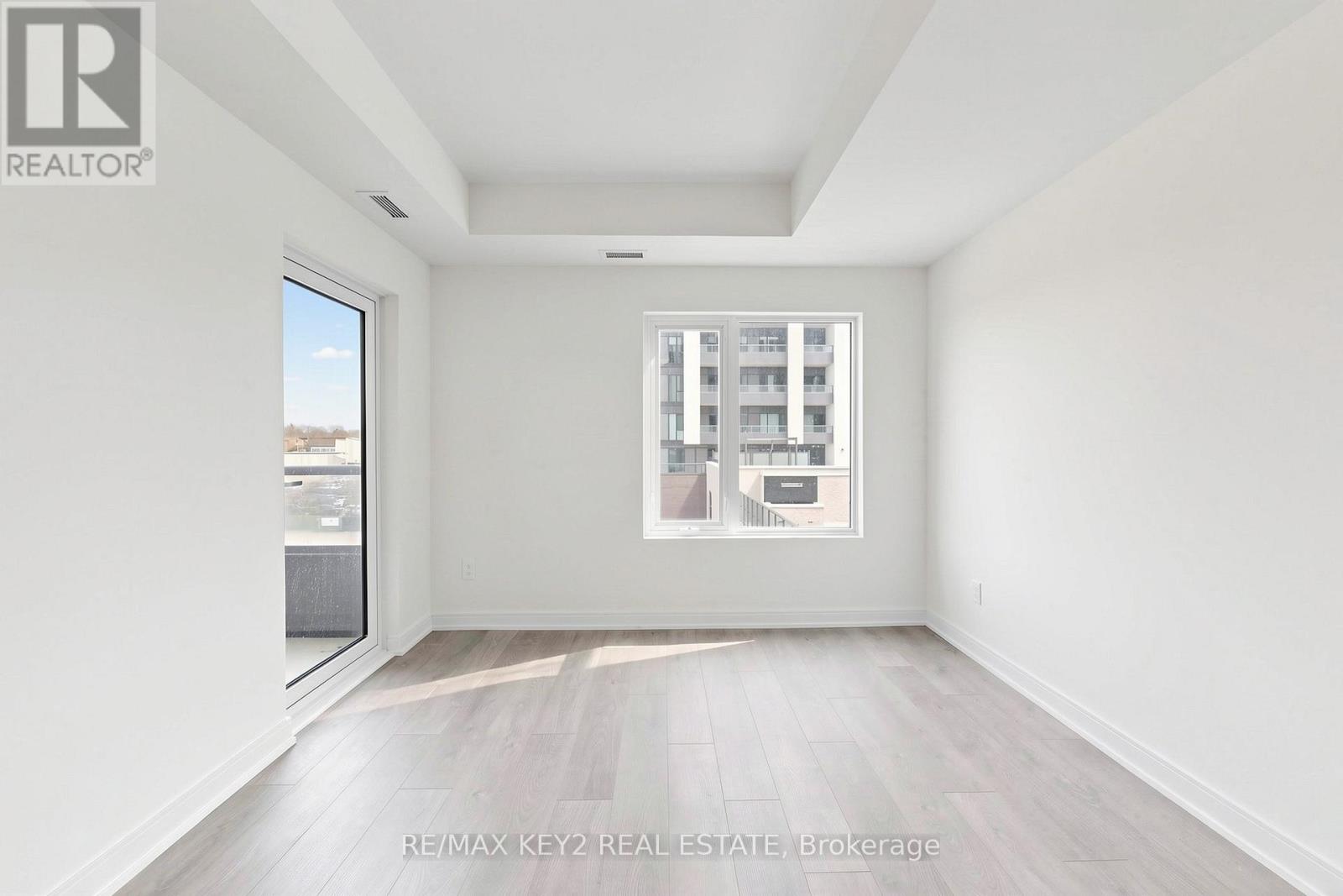 A505 - 705 Davis Drive, Newmarket, Ontario  L3Y 0J1 - Photo 9 - N13041850