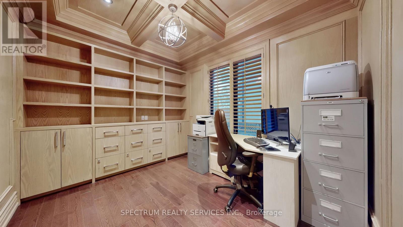 223 Lennox Avenue, Richmond Hill, Ontario  L4C 2A4 - Photo 14 - N13041876