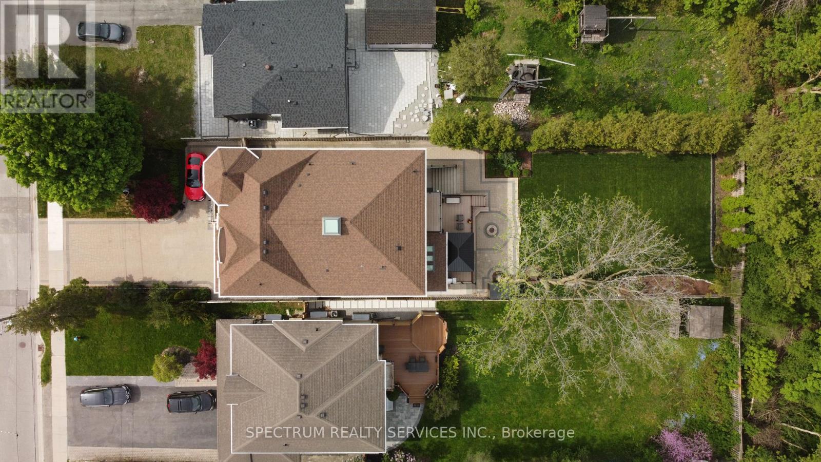 223 Lennox Avenue, Richmond Hill, Ontario  L4C 2A4 - Photo 50 - N13041876