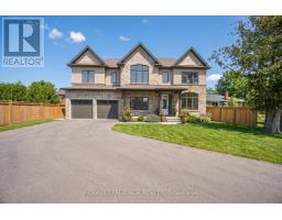 28 ST. GEORGE STREET, Georgina, Ontario