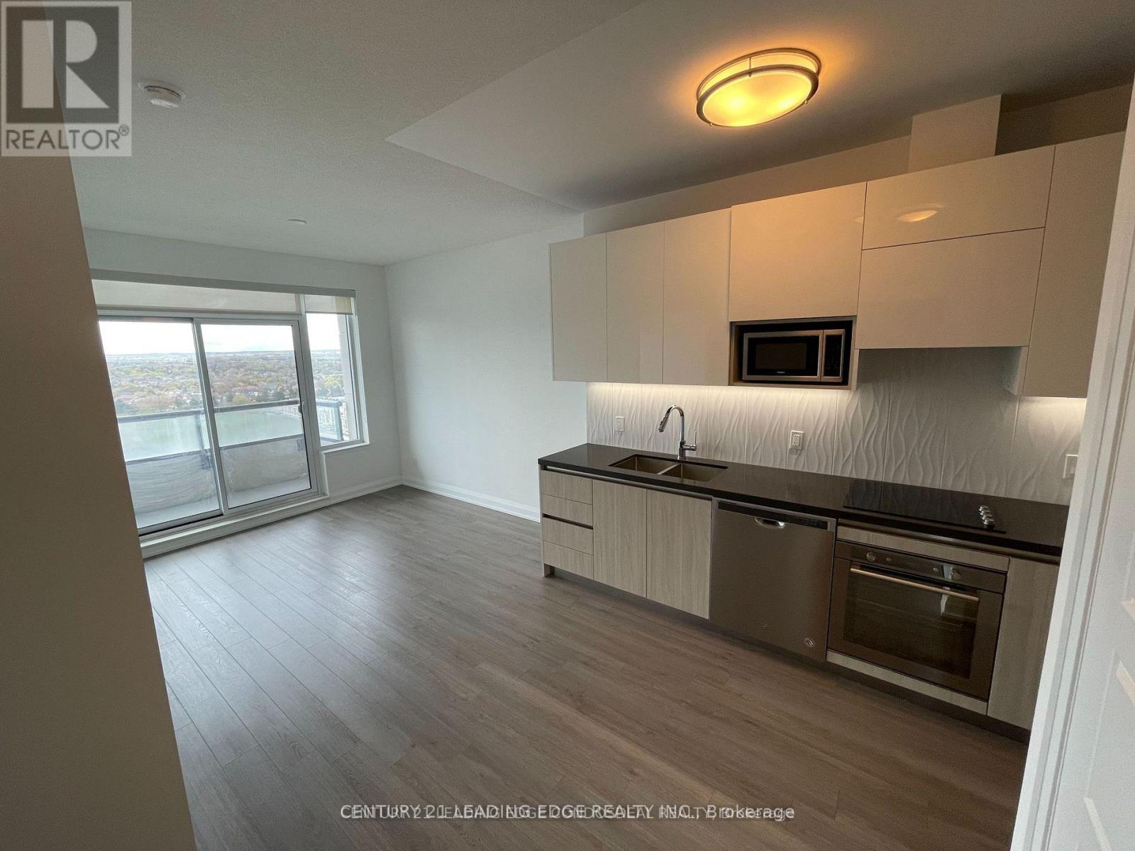 2001 - 15 Water Walk Drive, Markham, Ontario  L3P 1N3 - Photo 2 - N13041910