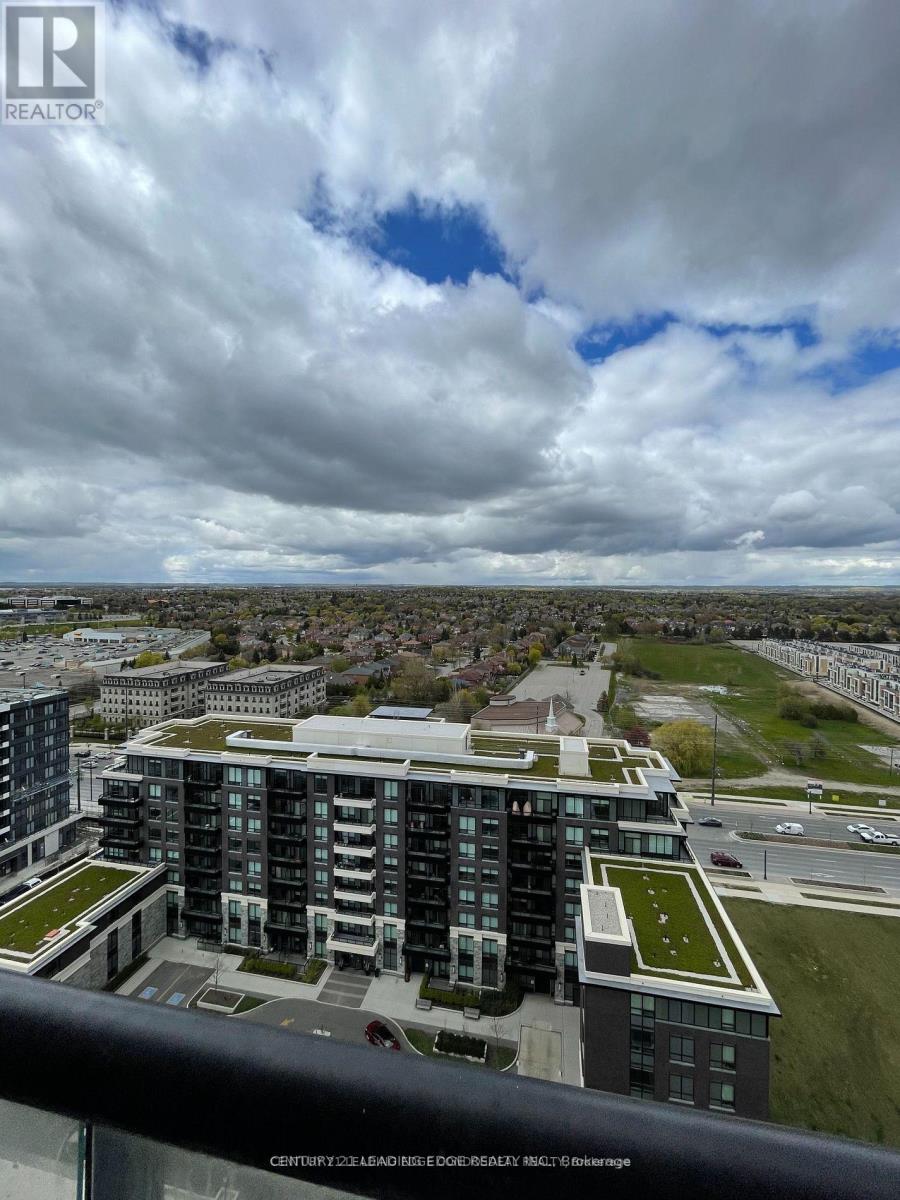 2001 - 15 Water Walk Drive, Markham, Ontario  L3P 1N3 - Photo 6 - N13041910