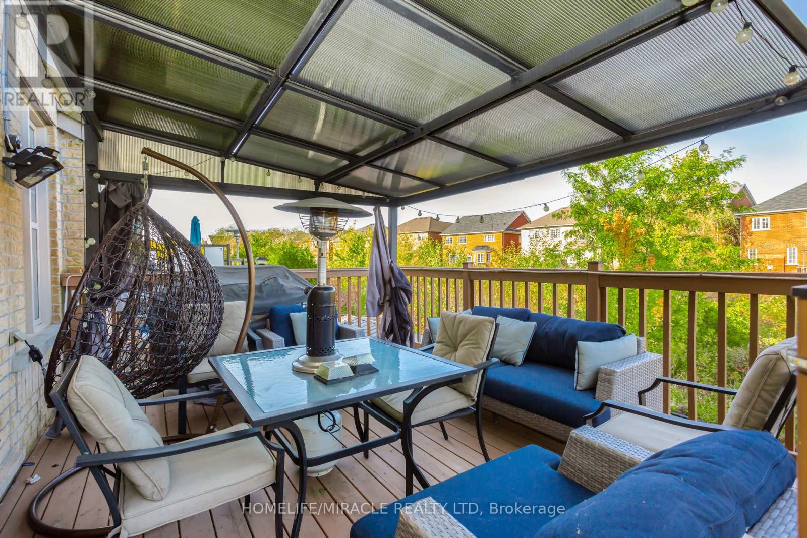 452 Nairn Circle, Milton, Ontario  L9T 8A6 - Photo 44 - W12957832