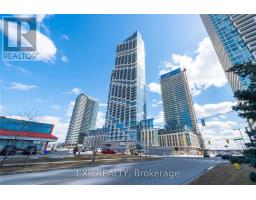 2515 - 1000 PORTAGE PARKWAY, Vaughan, Ontario