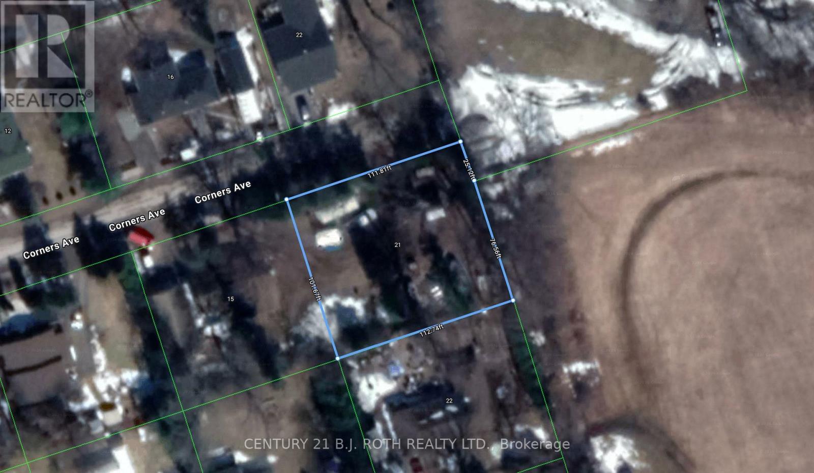 21 CORNERS AVENUE, Georgina, Ontario