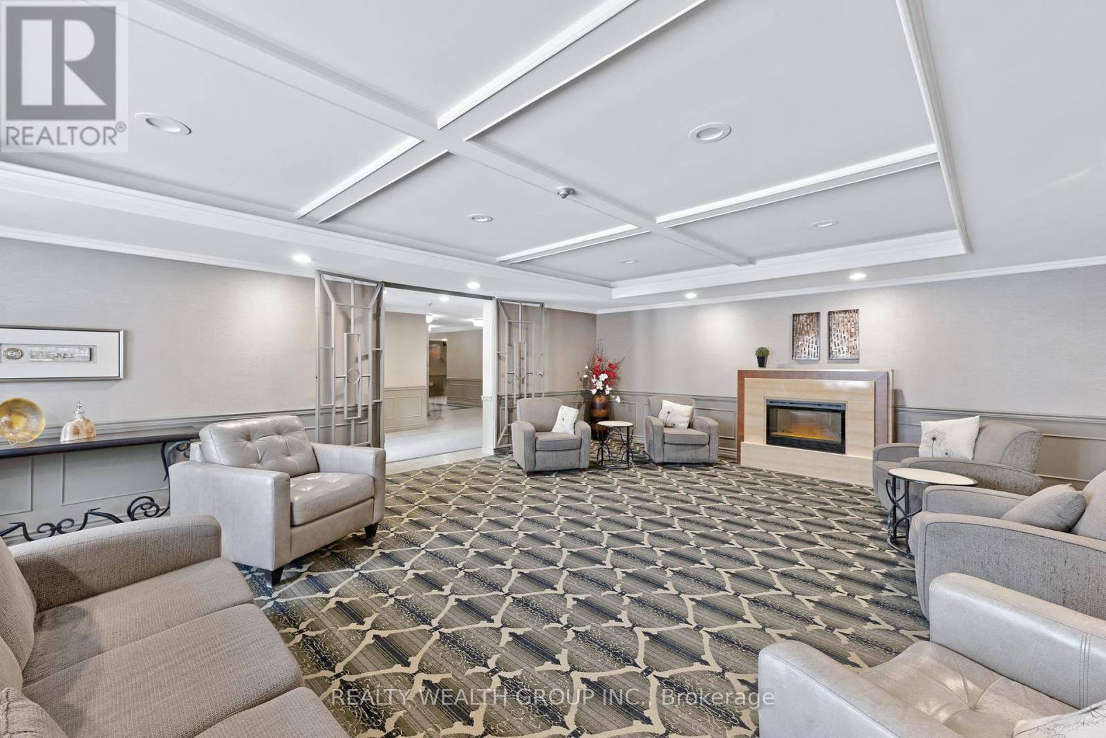 221 - 155 Main Street N, Newmarket, Ontario  L3Y 8C2 - Photo 18 - N13042002