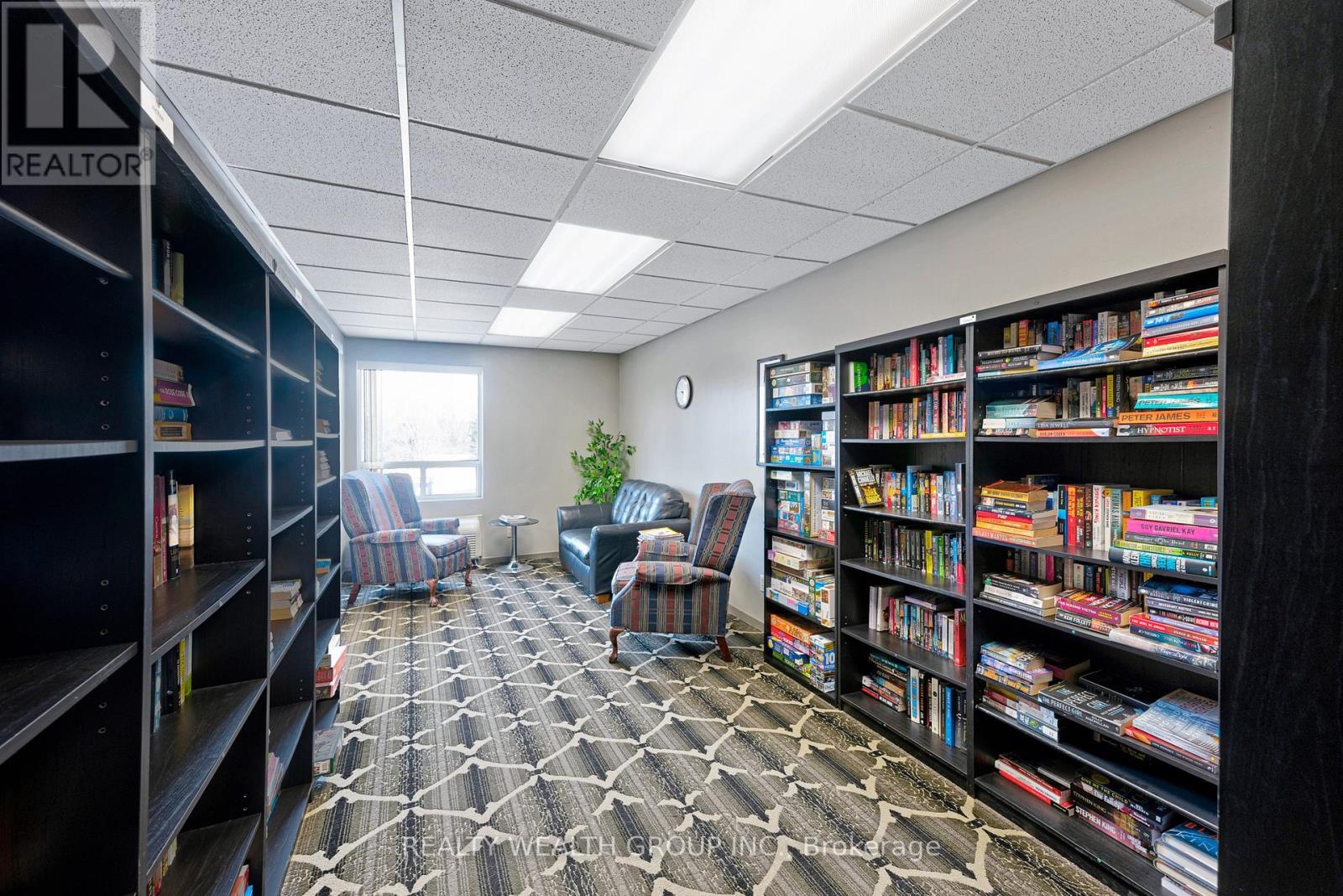 221 - 155 Main Street N, Newmarket, Ontario  L3Y 8C2 - Photo 19 - N13042002