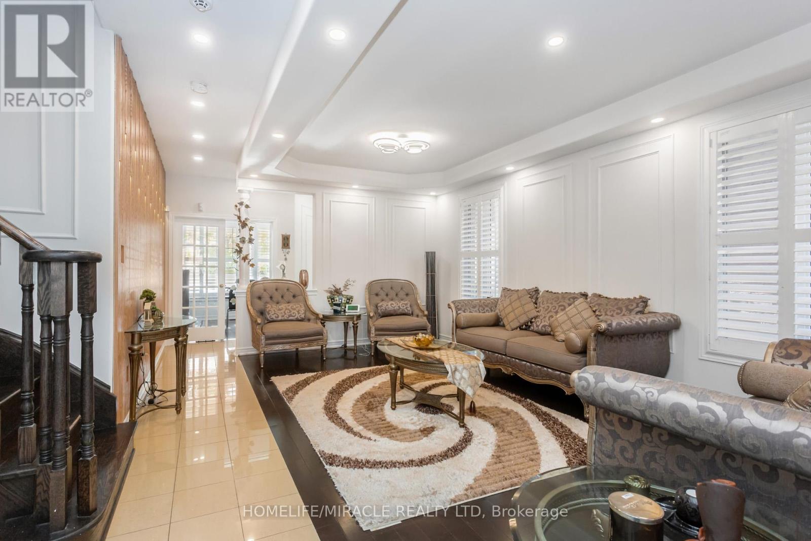 452 Nairn Circle, Milton, Ontario  L9T 8A6 - Photo 13 - W12957832