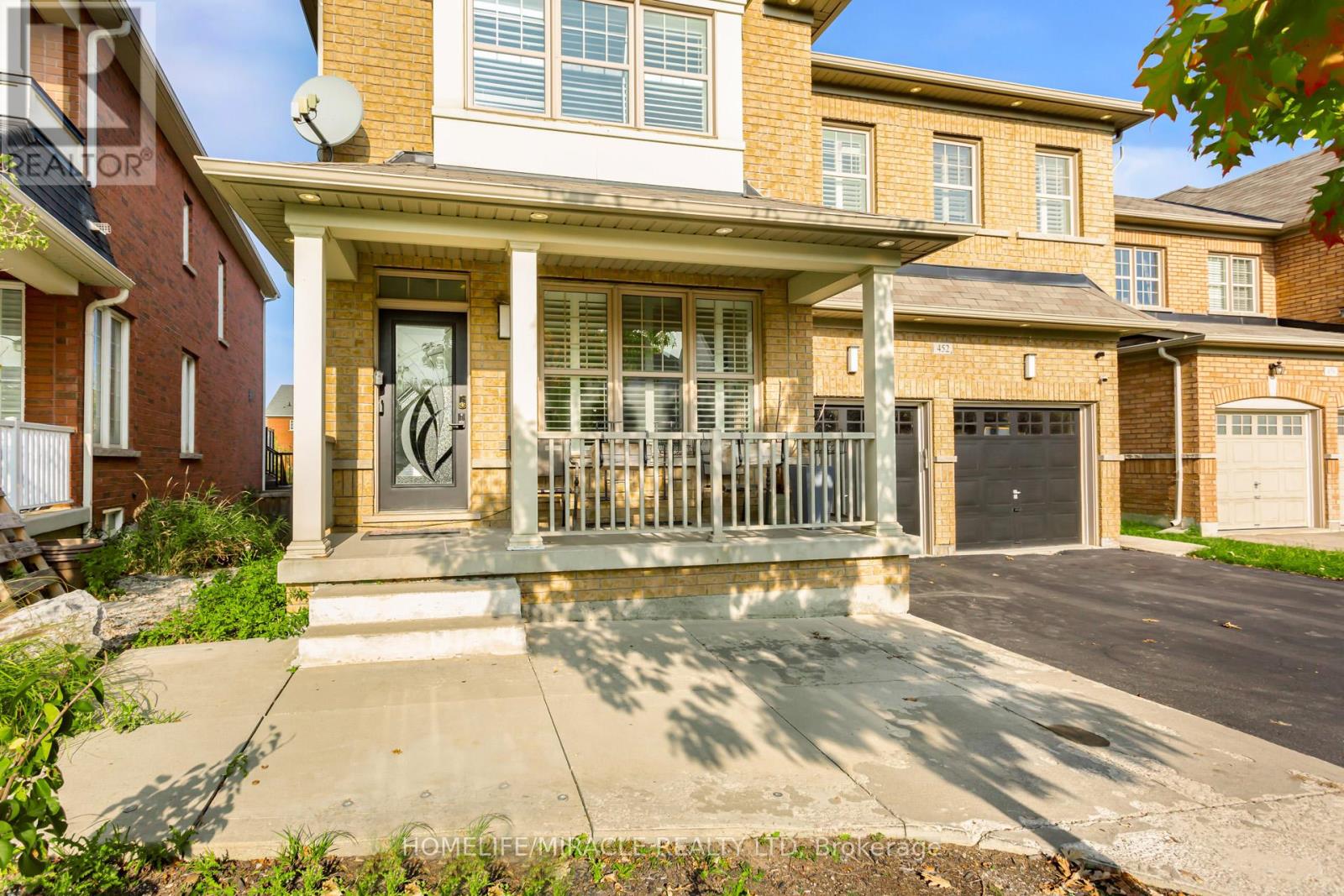 452 Nairn Circle, Milton, Ontario  L9T 8A6 - Photo 7 - W12957832