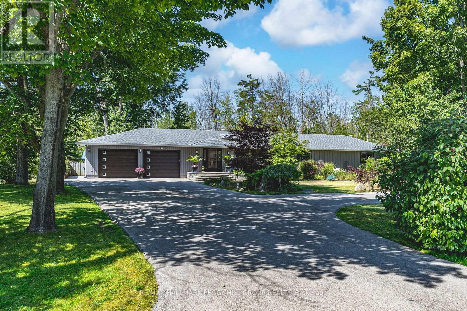 2582 LEONARD STREET, Innisfil, Ontario