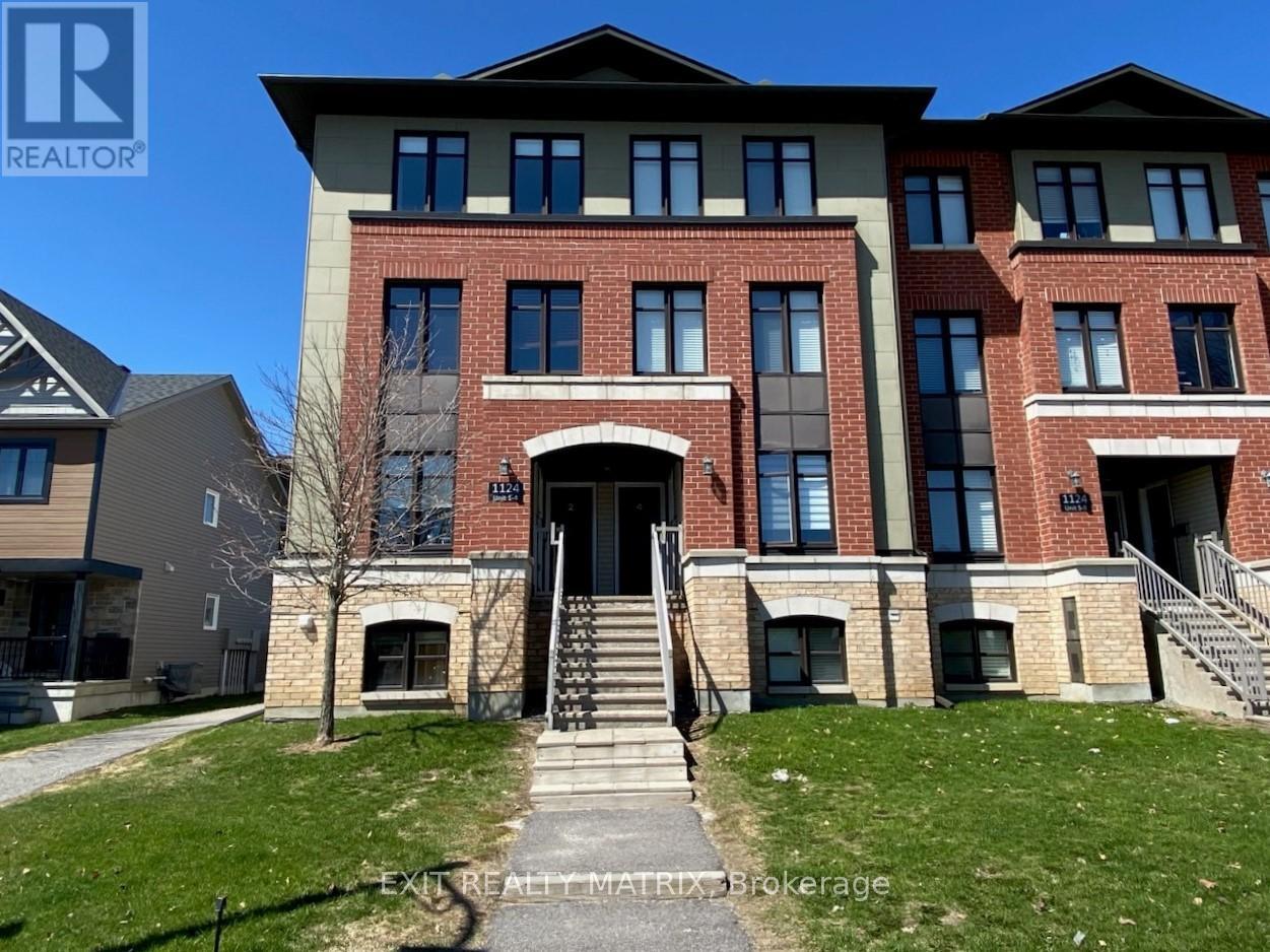 2 - 1124 DOCTEUR CORBEIL BOULEVARD, Clarence-Rockland, Ontario