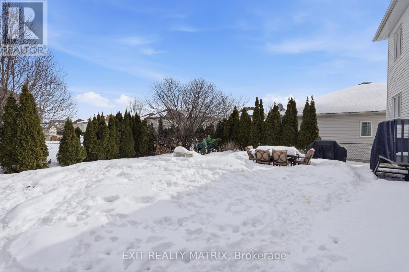 388 Quartz Avenue, Clarence-Rockland, Ontario  K4K 0C7 - Photo 31 - X12854738
