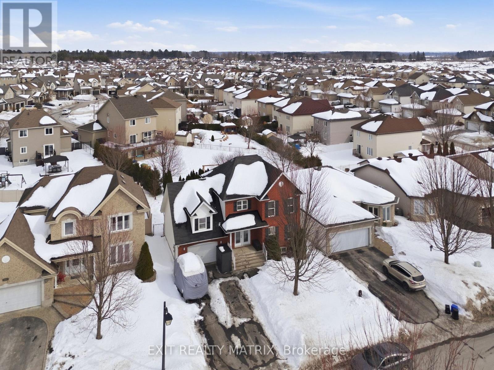 388 Quartz Avenue, Clarence-Rockland, Ontario  K4K 0C7 - Photo 33 - X12854738