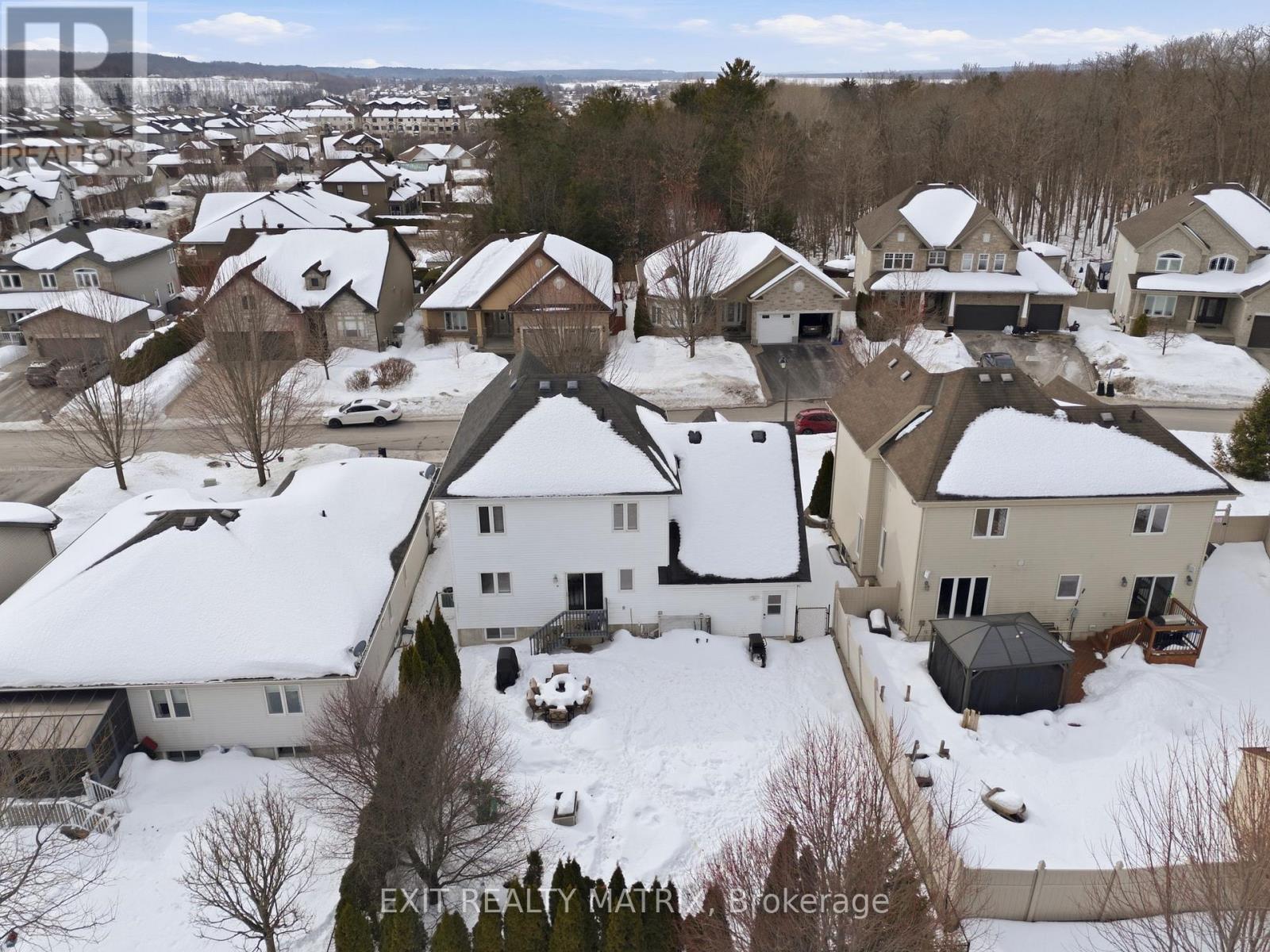 388 Quartz Avenue, Clarence-Rockland, Ontario  K4K 0C7 - Photo 34 - X12854738