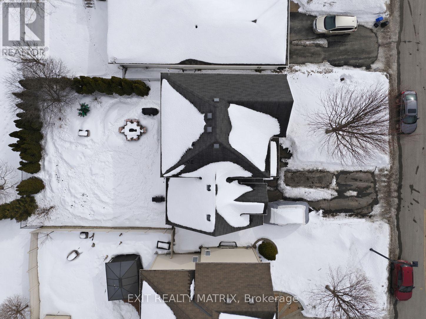 388 Quartz Avenue, Clarence-Rockland, Ontario  K4K 0C7 - Photo 36 - X12854738