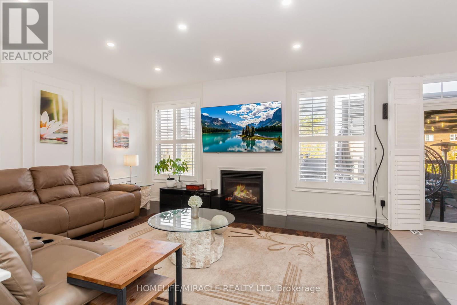 452 Nairn Circle, Milton, Ontario  L9T 8A6 - Photo 16 - W12957832