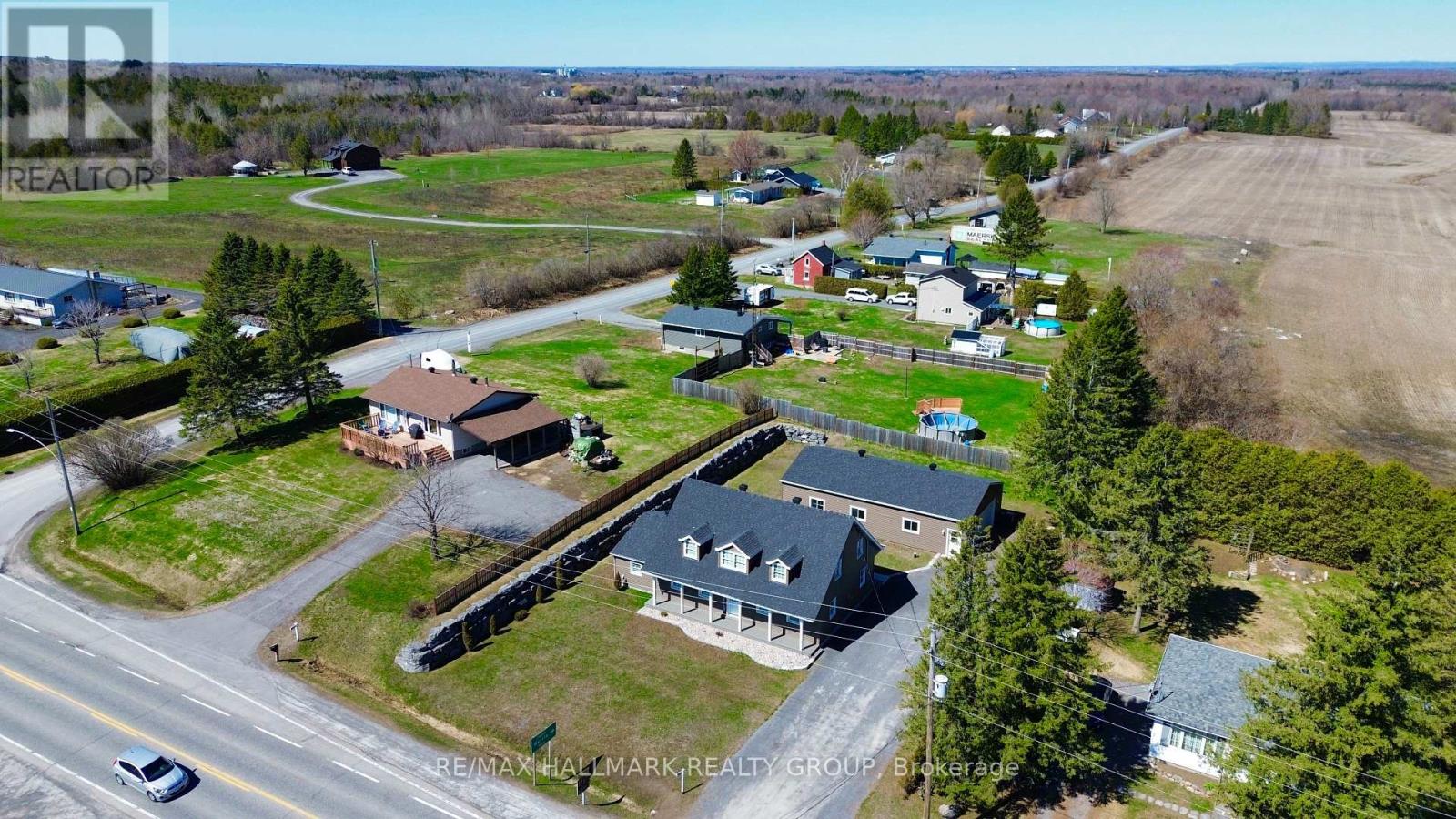 4968 Highway 34 Highway, Champlain, Ontario  K0B 1R0 - Photo 2 - X12906584