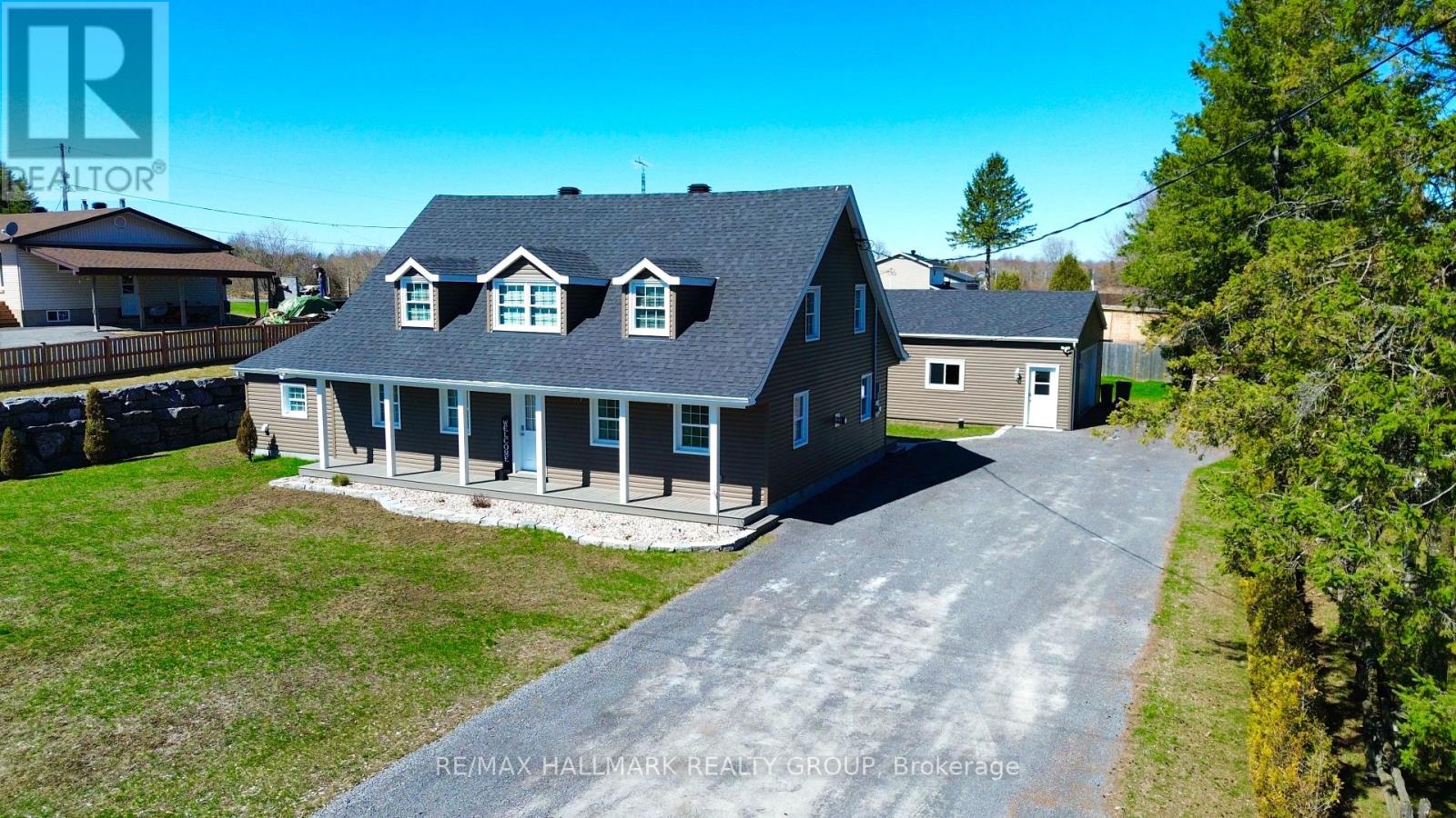 4968 HIGHWAY 34 HIGHWAY, Champlain, Ontario