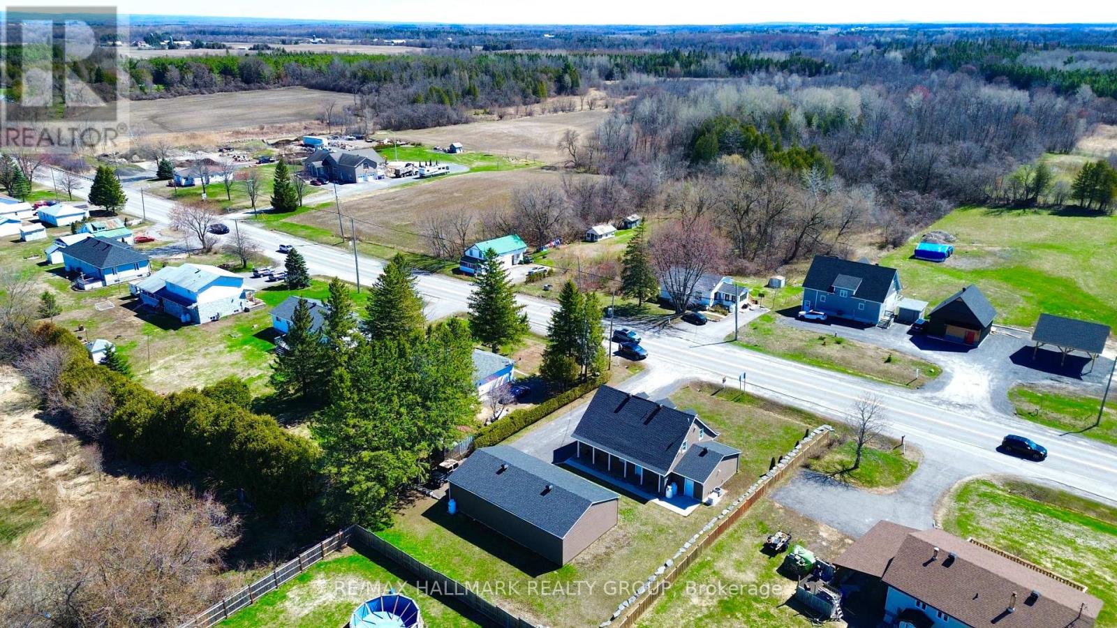 4968 Highway 34 Highway, Champlain, Ontario  K0B 1R0 - Photo 4 - X12906584