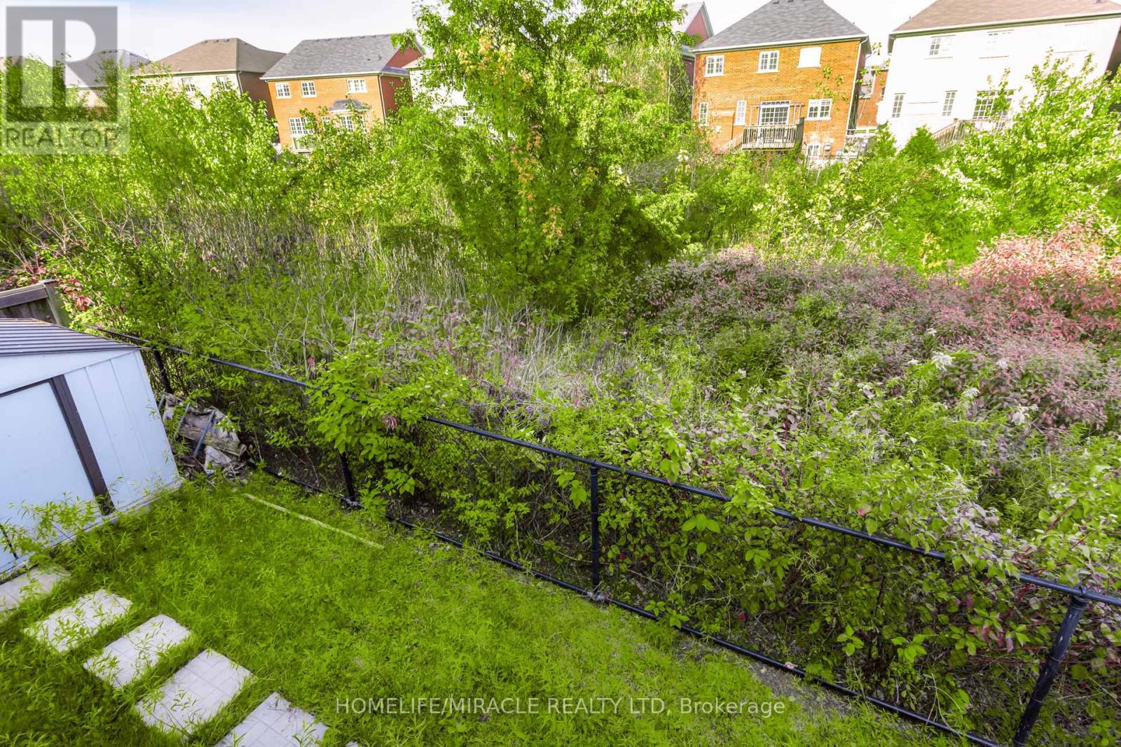 452 Nairn Circle, Milton, Ontario  L9T 8A6 - Photo 49 - W12957832