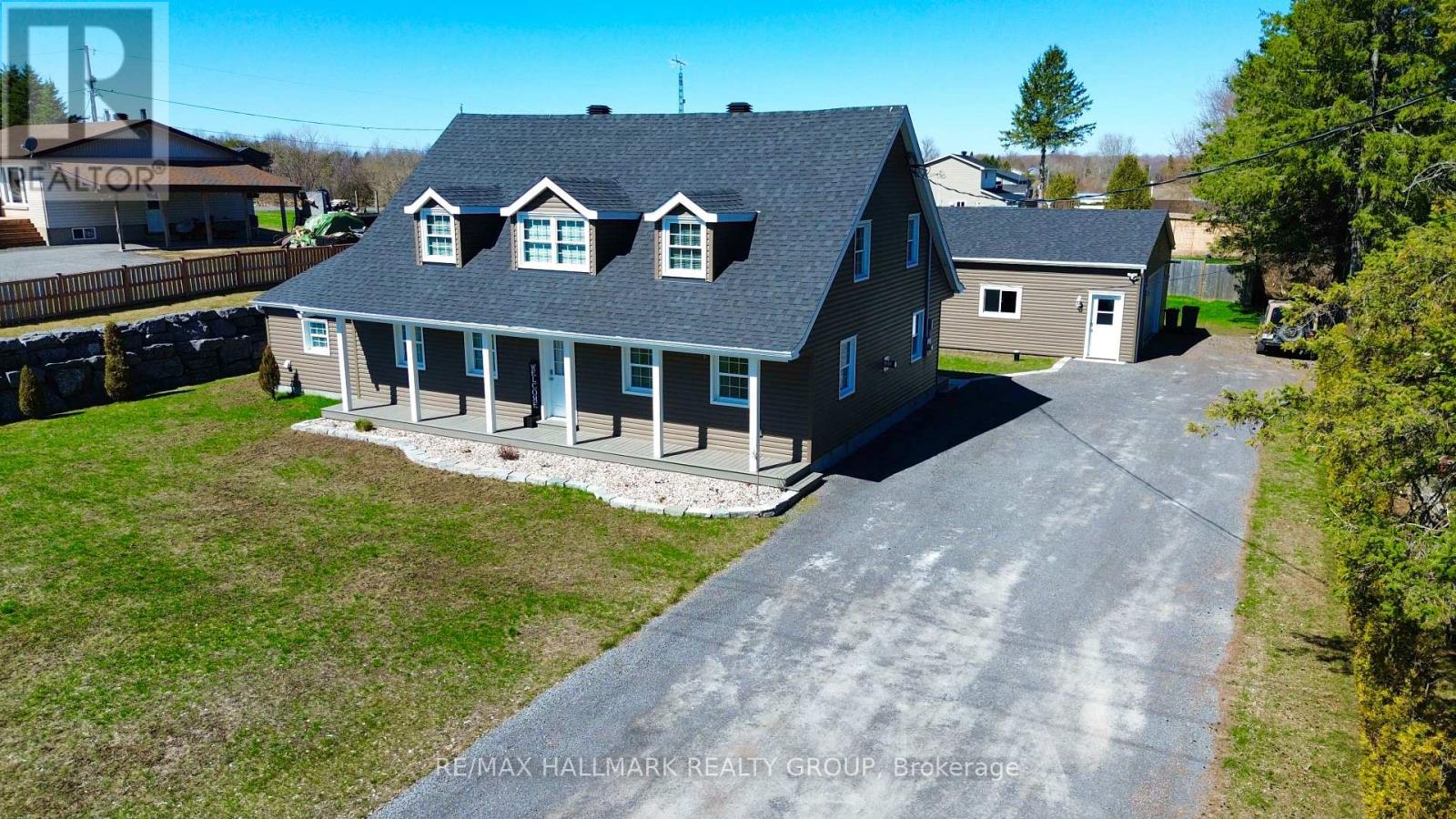 4968 Highway 34 Highway, Champlain, Ontario  K0B 1R0 - Photo 47 - X12906584