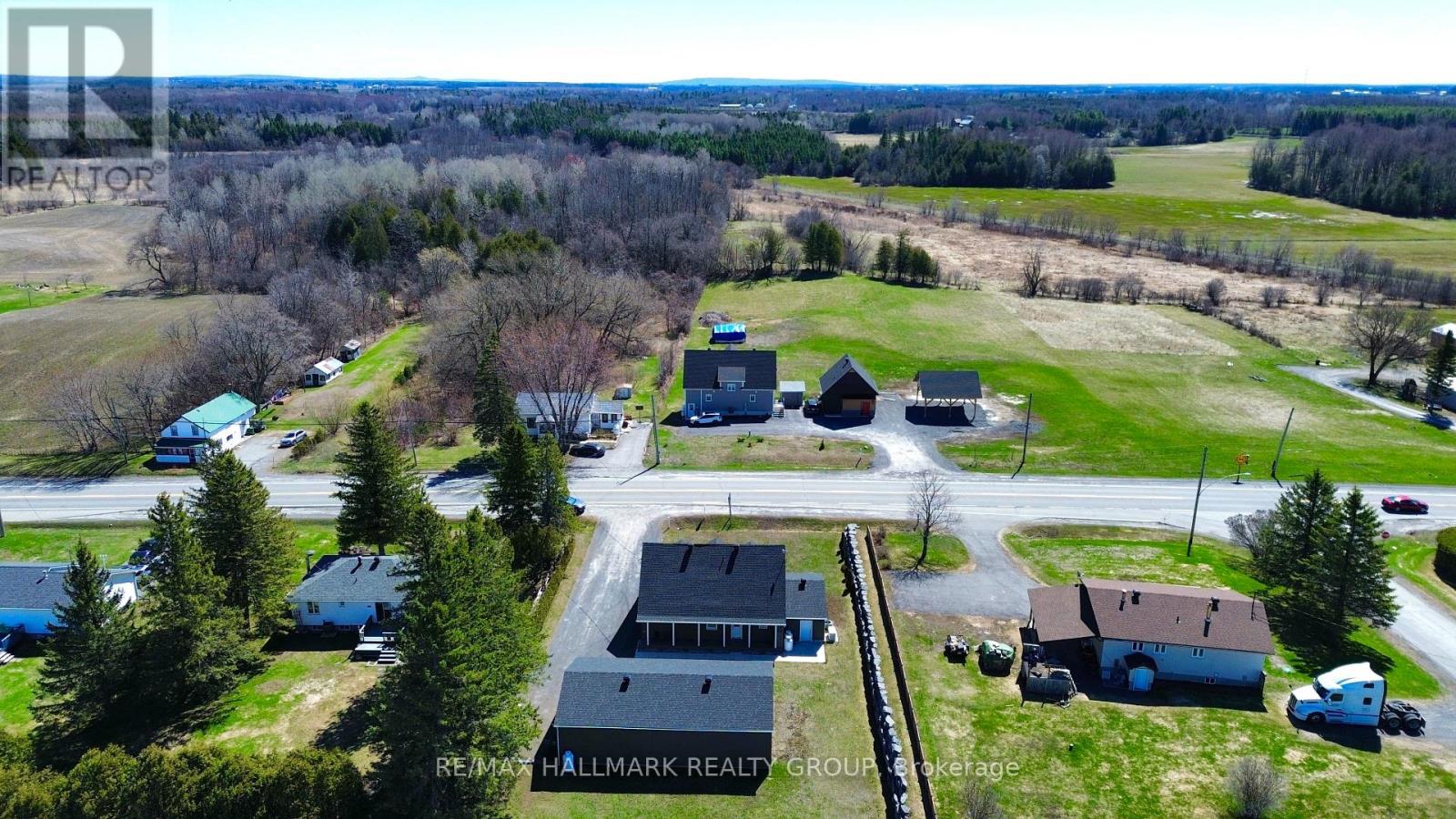 4968 Highway 34 Highway, Champlain, Ontario  K0B 1R0 - Photo 49 - X12906584