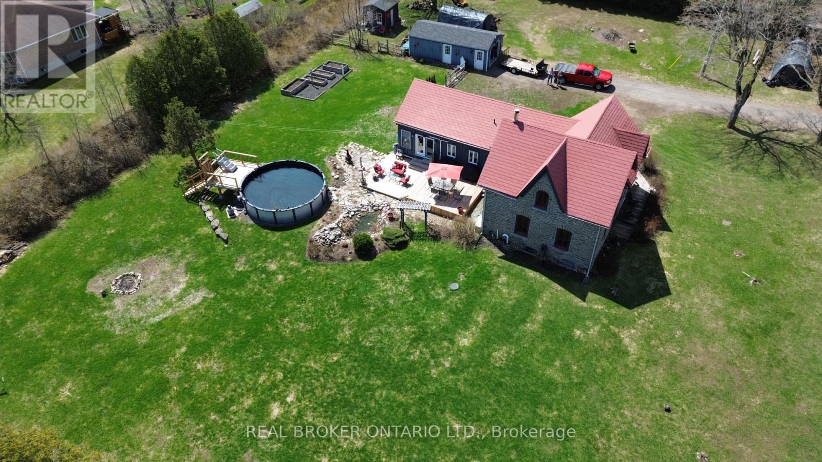 2090 Beach Road, North Grenville, Ontario  K0G 1S0 - Photo 45 - X12997464