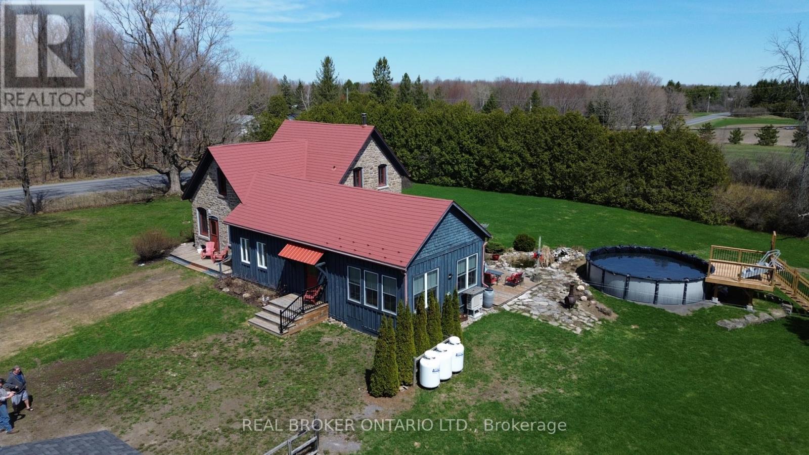 2090 Beach Road, North Grenville, Ontario  K0G 1S0 - Photo 49 - X12997464