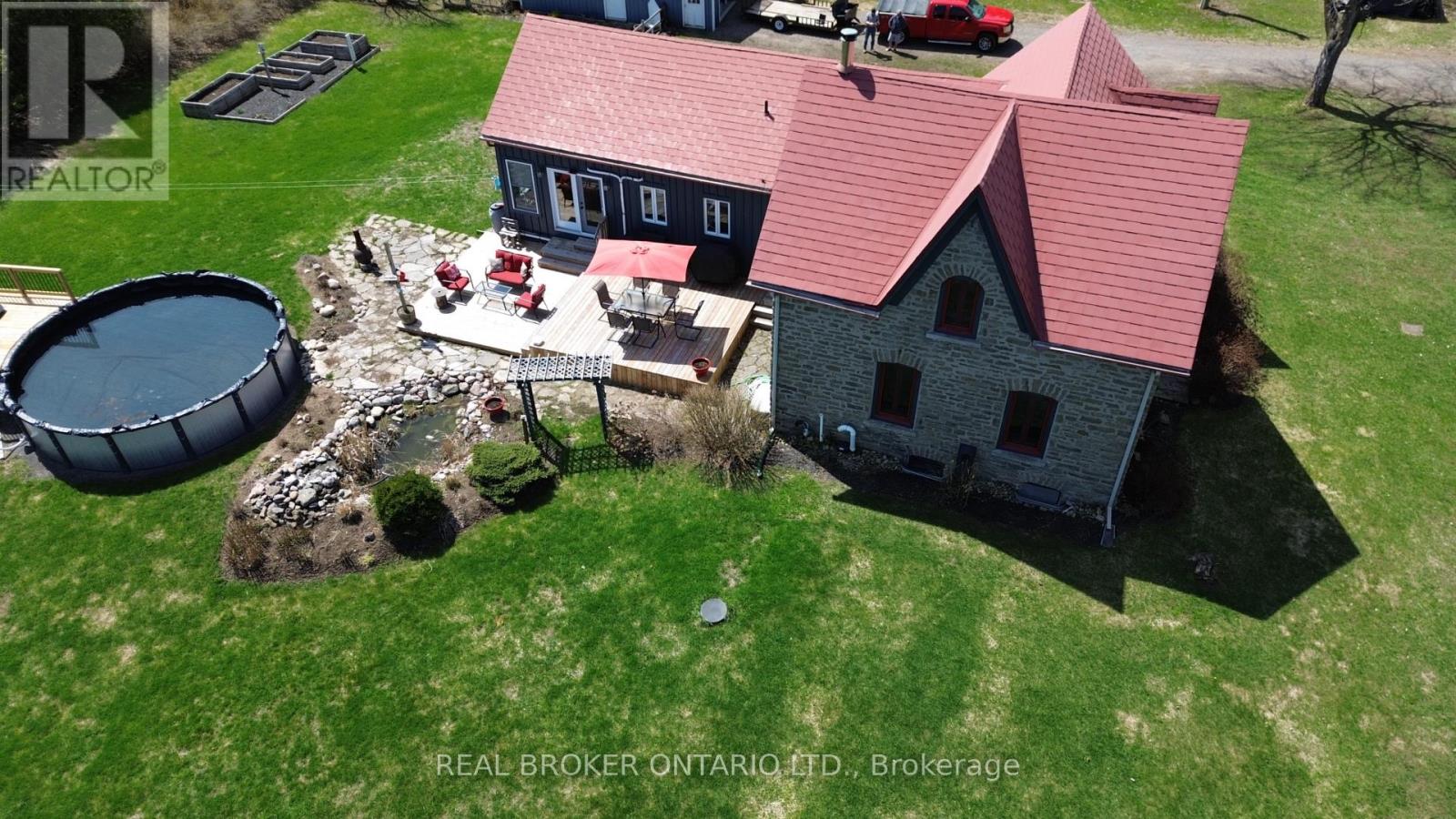 2090 Beach Road, North Grenville, Ontario  K0G 1S0 - Photo 46 - X12997464