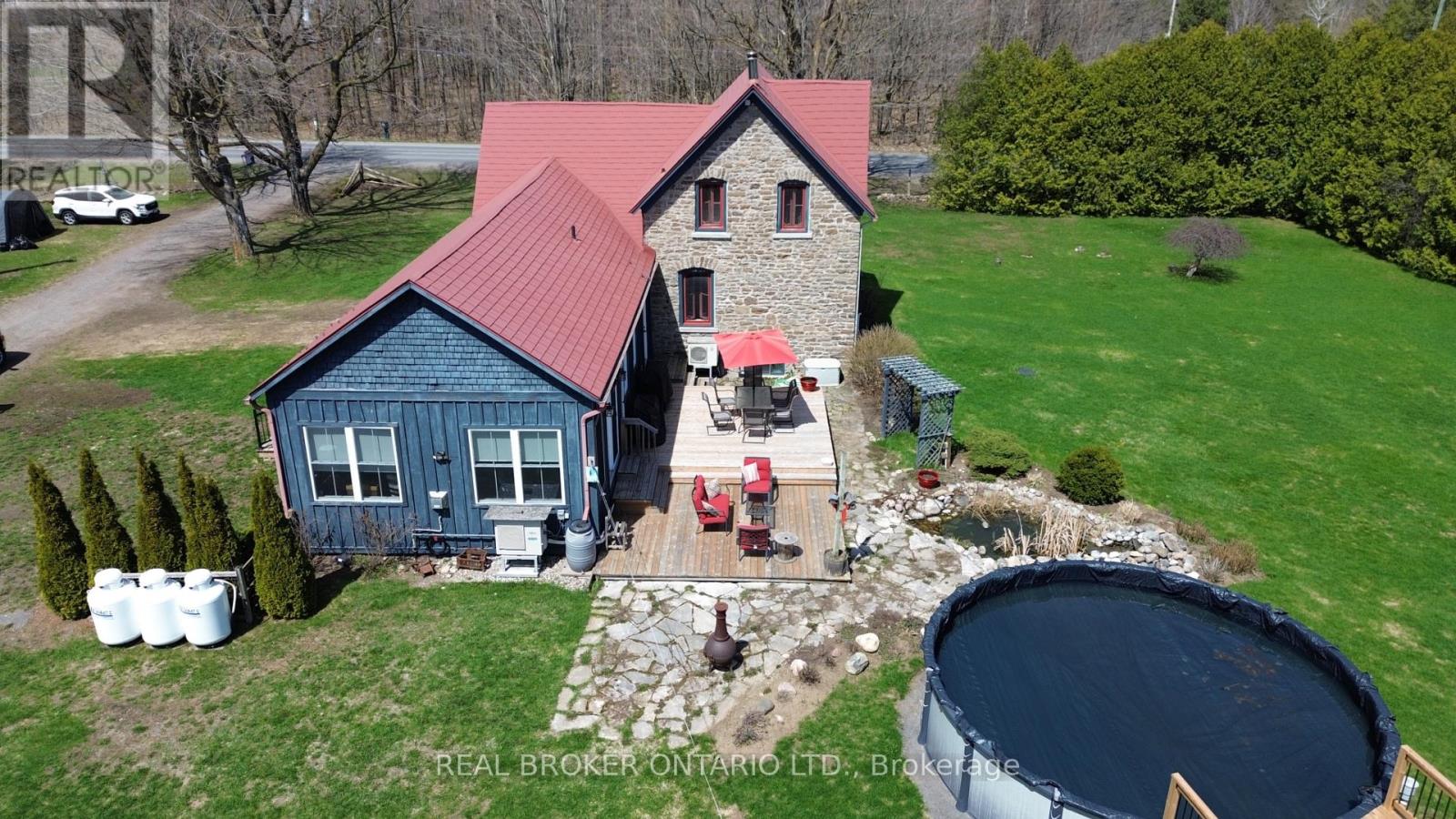 2090 Beach Road, North Grenville, Ontario  K0G 1S0 - Photo 48 - X12997464