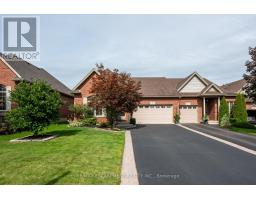 13 IRON BRIDGE COURT, Haldimand, Ontario