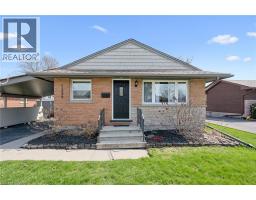 1339 LYDIA Street, Cambridge, Ontario