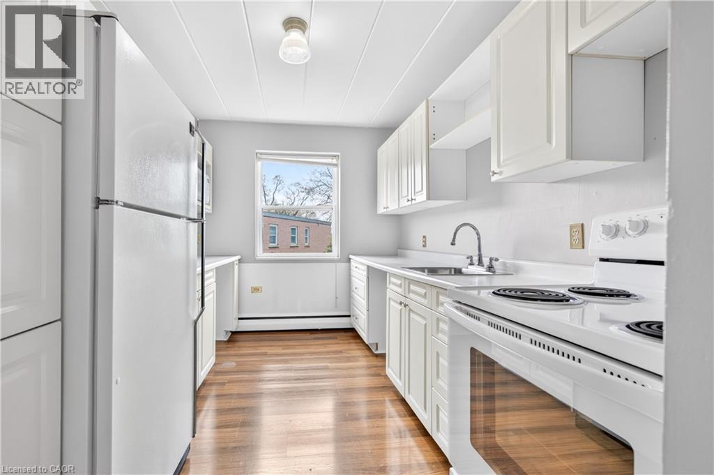 2420 New Street Unit# 12, Burlington, Ontario  L7R 1J6 - Photo 11 - 40823929