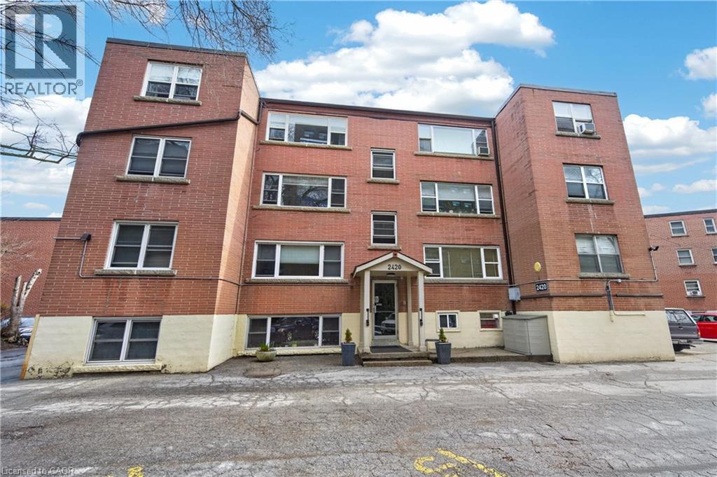 2420 New Street Unit# 12, Burlington, Ontario  L7R 1J6 - Photo 20 - 40823929