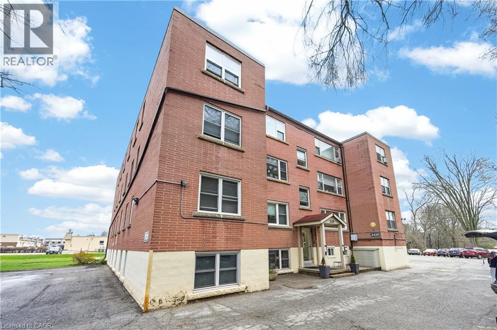 2420 New Street Unit# 12, Burlington, Ontario  L7R 1J6 - Photo 21 - 40823929