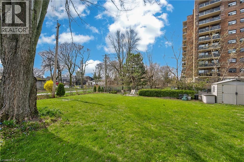 2420 New Street Unit# 12, Burlington, Ontario  L7R 1J6 - Photo 23 - 40823929