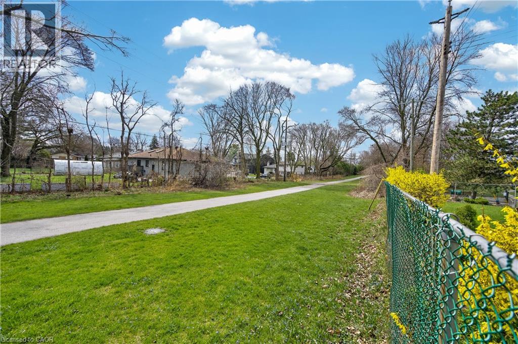 2420 New Street Unit# 12, Burlington, Ontario  L7R 1J6 - Photo 24 - 40823929