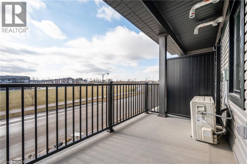 8 Oat Lane, Kitchener, Ontario  N2R 0T1 - Photo 12 - 40823604