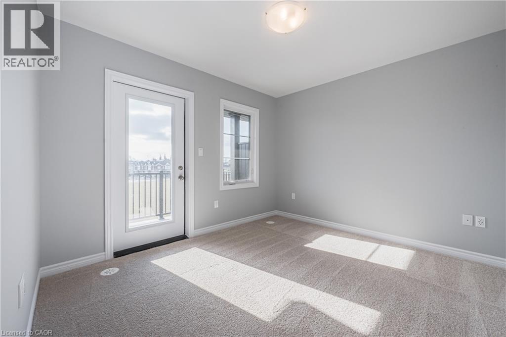 8 Oat Lane, Kitchener, Ontario  N2R 0T1 - Photo 16 - 40823604