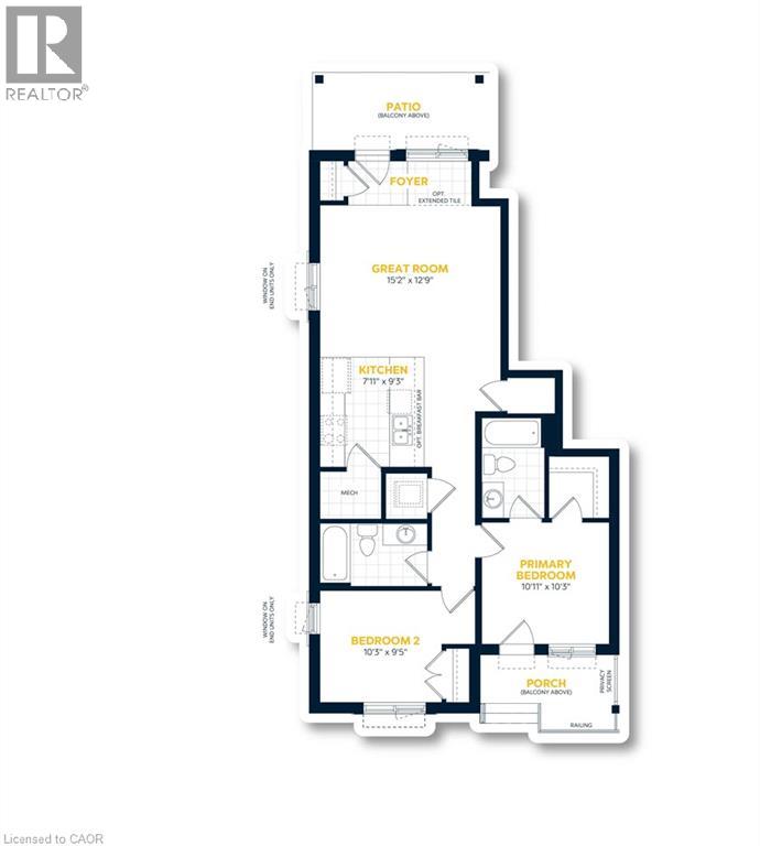 8 Oat Lane, Kitchener, Ontario  N2R 0T1 - Photo 20 - 40823604