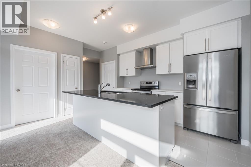 8 Oat Lane, Kitchener, Ontario  N2R 0T1 - Photo 6 - 40823604