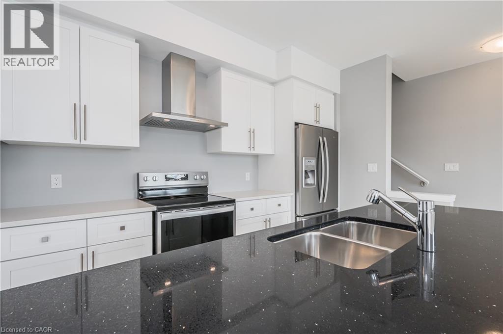 8 Oat Lane, Kitchener, Ontario  N2R 0T1 - Photo 9 - 40823604