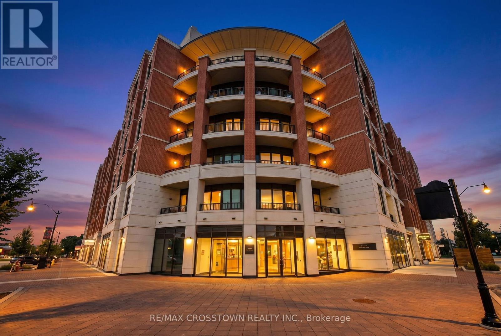 220 - 1 HUME STREET, Collingwood, Ontario