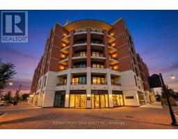 220 - 1 HUME STREET, Collingwood, Ontario