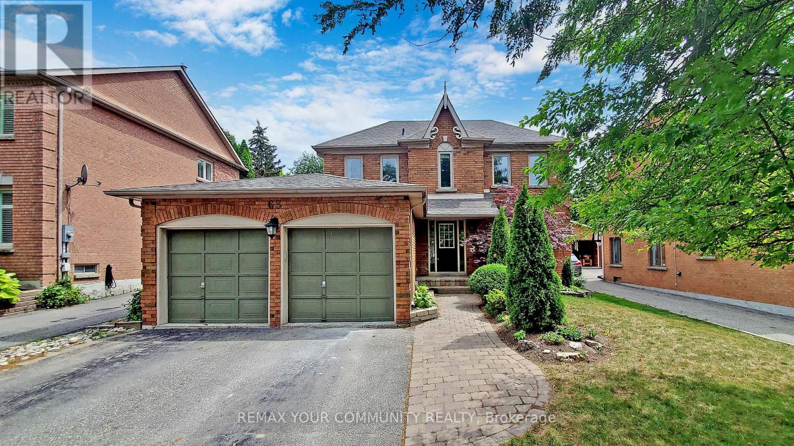 63 FALLING BROOK DRIVE, Barrie, Ontario