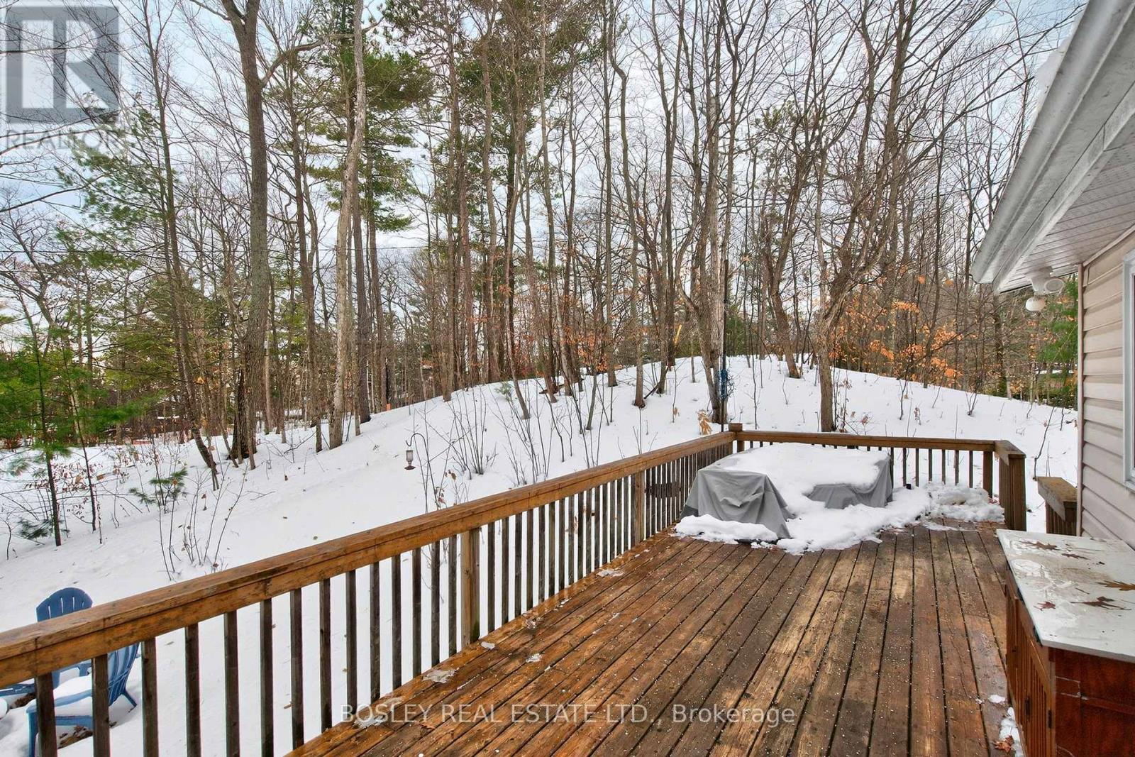 1204 Tiny Beaches Road N, Tiny, Ontario  L9M 0H7 - Photo 19 - S13041952