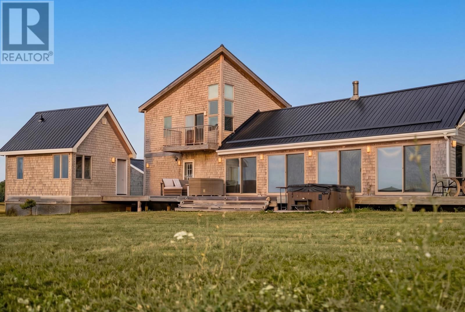 335-337 Harbour Road, Launching, Prince Edward Island