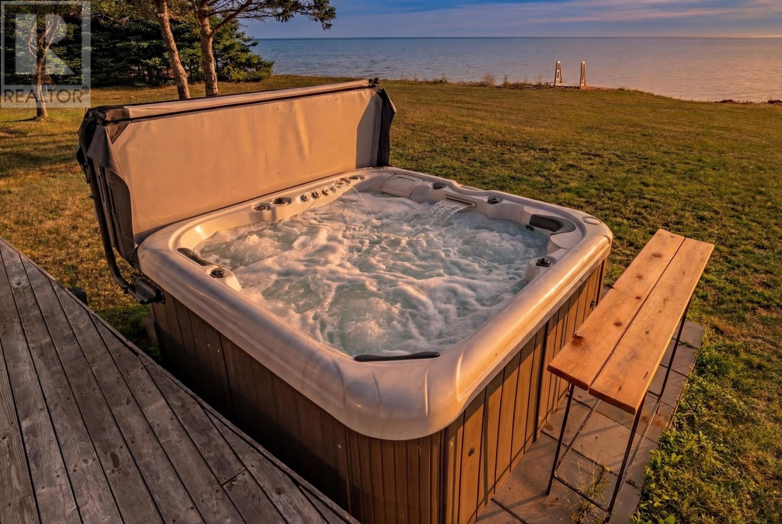 335-337 Harbour Road, Launching, Prince Edward Island  C0A 1G0 - Photo 35 - 202608564