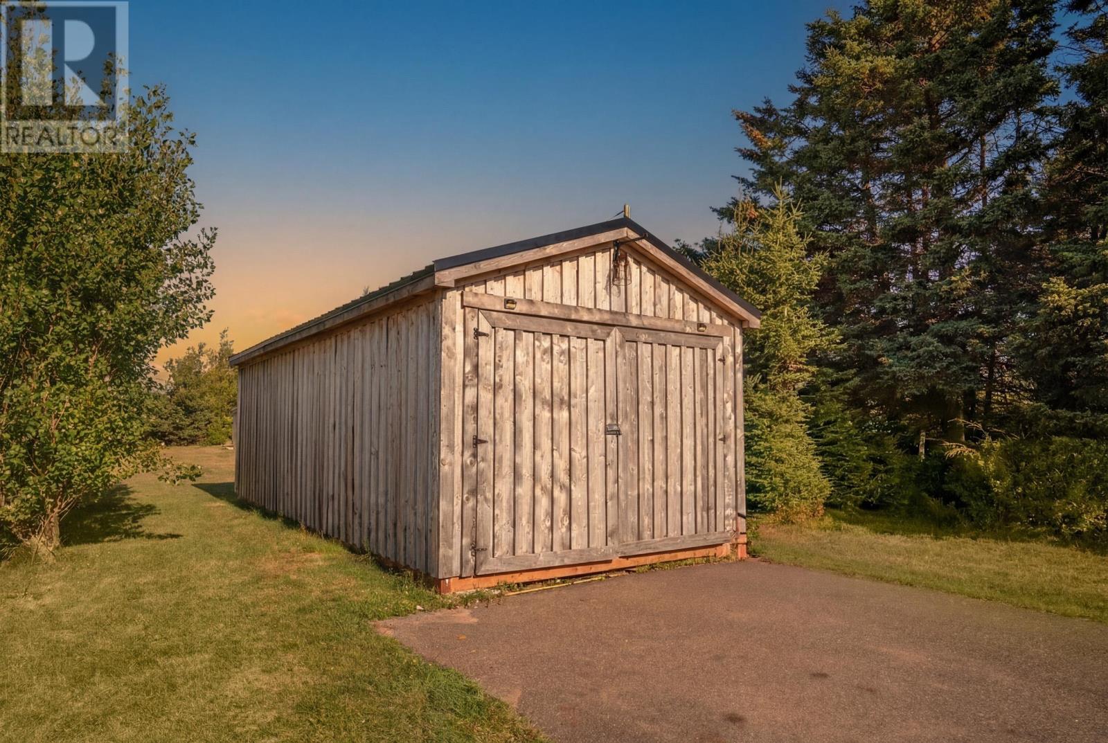 335-337 Harbour Road, Launching, Prince Edward Island  C0A 1G0 - Photo 43 - 202608564