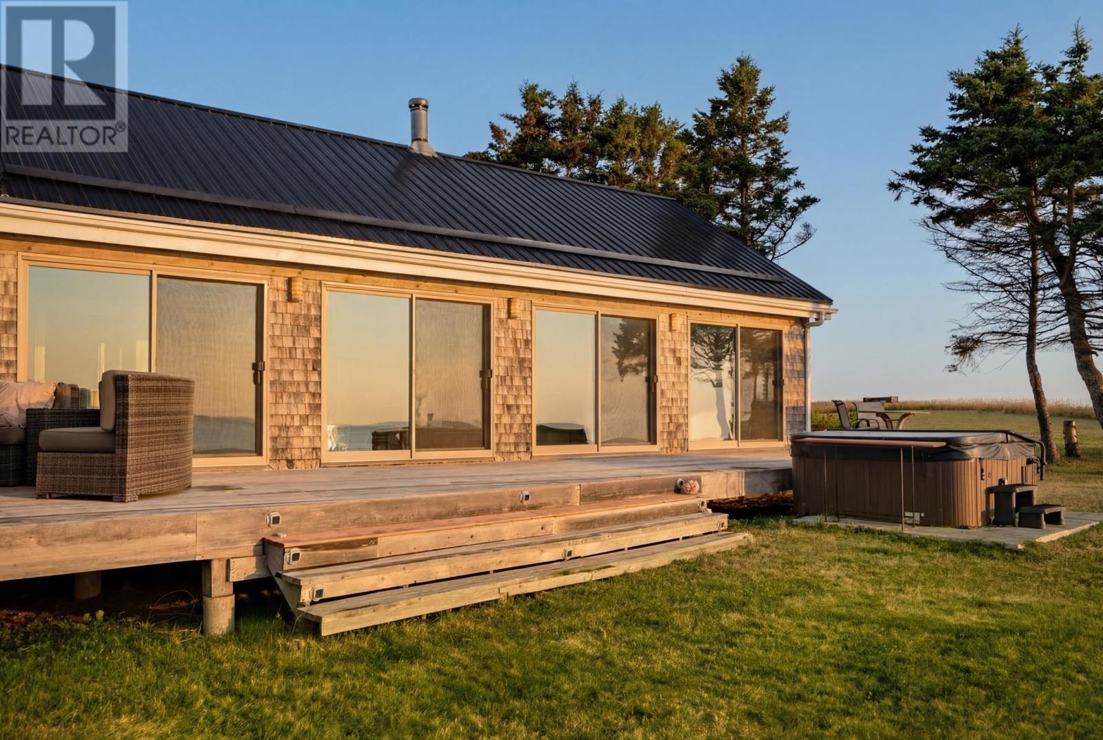 335-337 Harbour Road, Launching, Prince Edward Island  C0A 1G0 - Photo 45 - 202608564